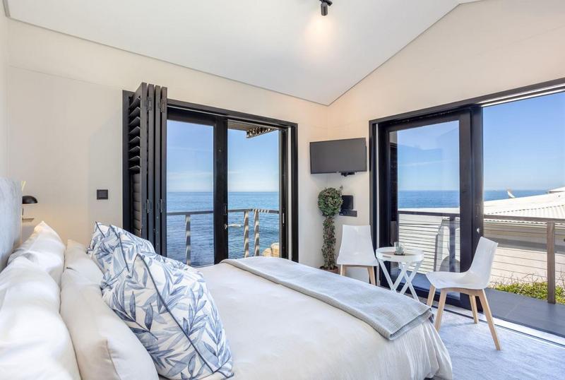 5 Bedroom Property for Sale in Camps Bay Western Cape